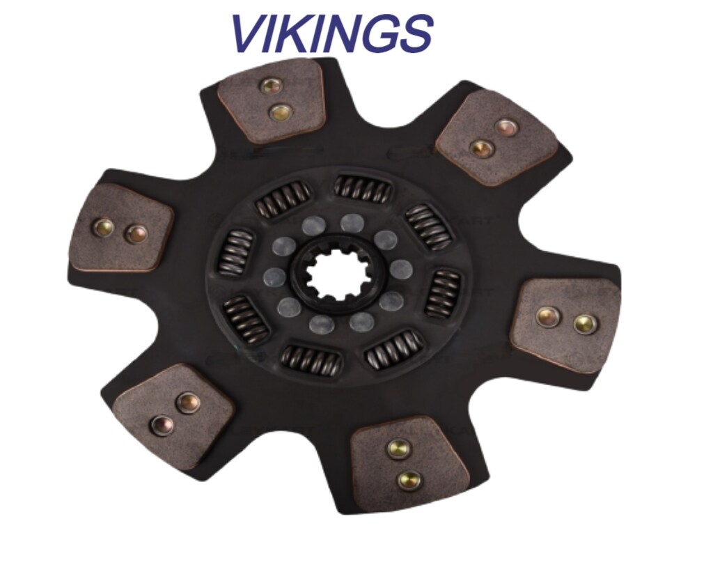 Clutch Plate TVS Victor in Delhi at ₹ 200 ₹ 8,000 Pc by Bsk