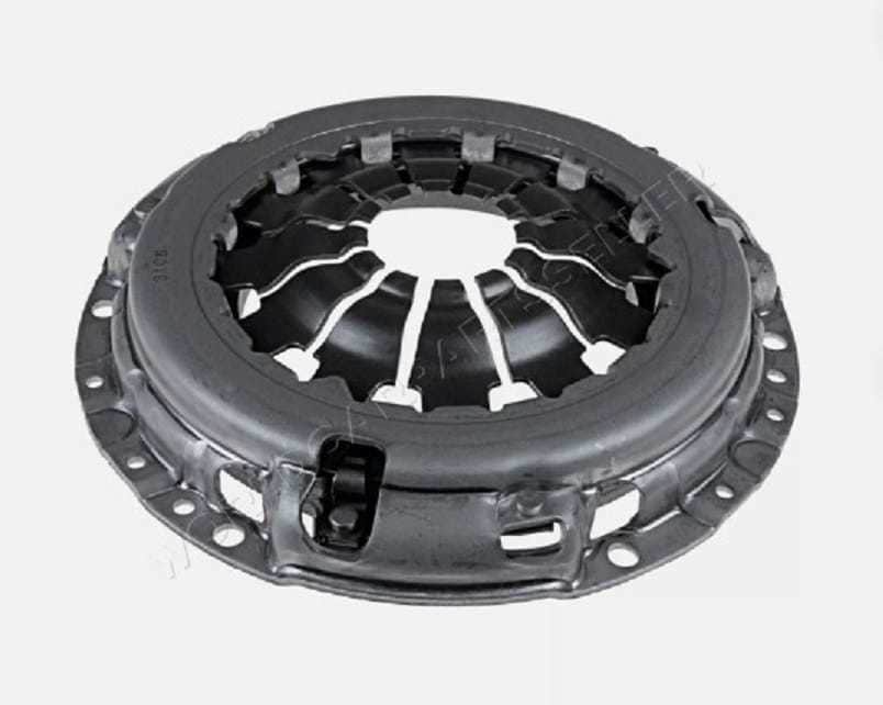 Steel Clutch Pressure Plate Assembly for automotive use in Hingoli