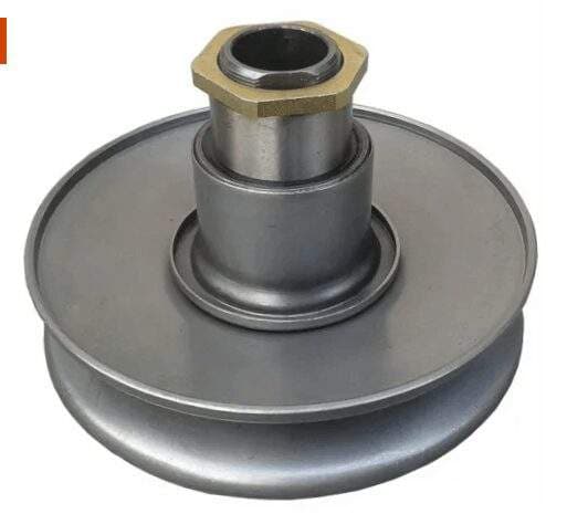 CLUTCH PULLEY TVS JUPITER in Sirhind at ₹ 40 ₹ 800 Pc by