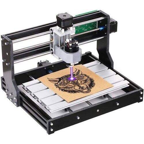 Computer Cnc Machine CNC Machine for Computer Numerical Control Machining in Kozhikode at ...