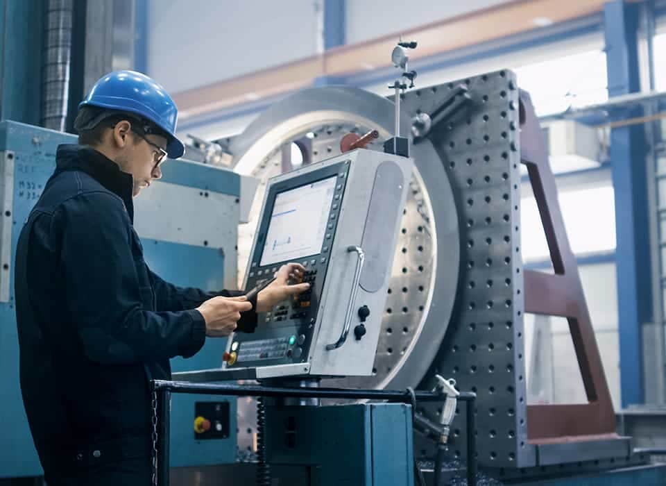 CNC Machine Maintenance Services in Bangalore at best price by ...