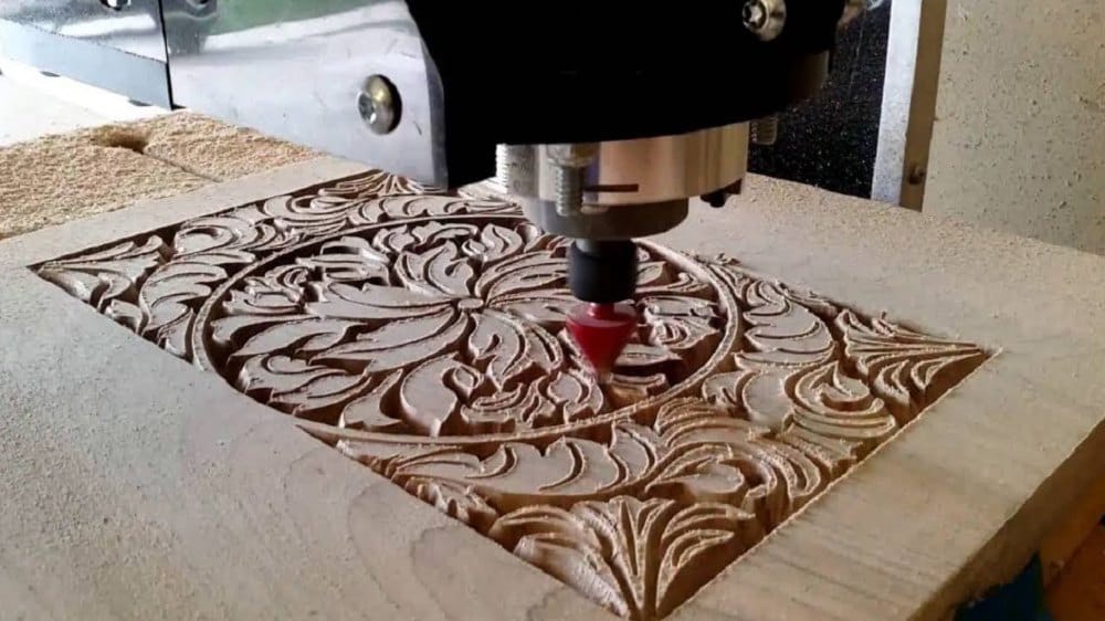 Cnc wood carving near me discount
