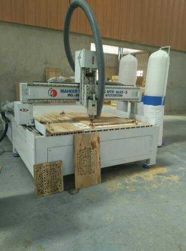 Cnc Wood Router Machine in Coimbatore 