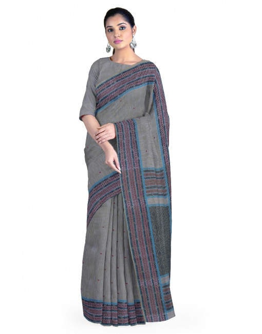 Co-Optex Dindigul Cotton Saree (SDSB 