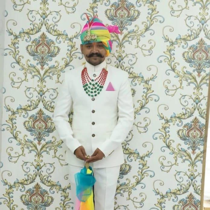 Coat Pant Suit Piece in Jaipur at ₹ 6,500 Set (MOQ:1 Set) by