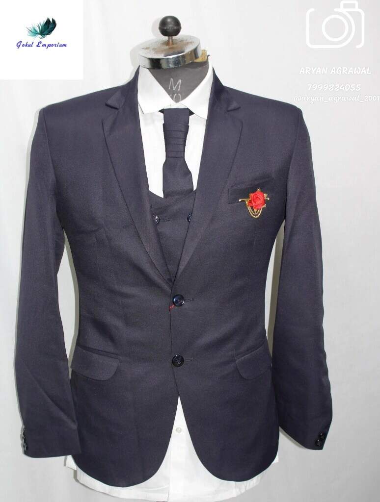 Coat Suit 5 Piece Set in Harda at best 
