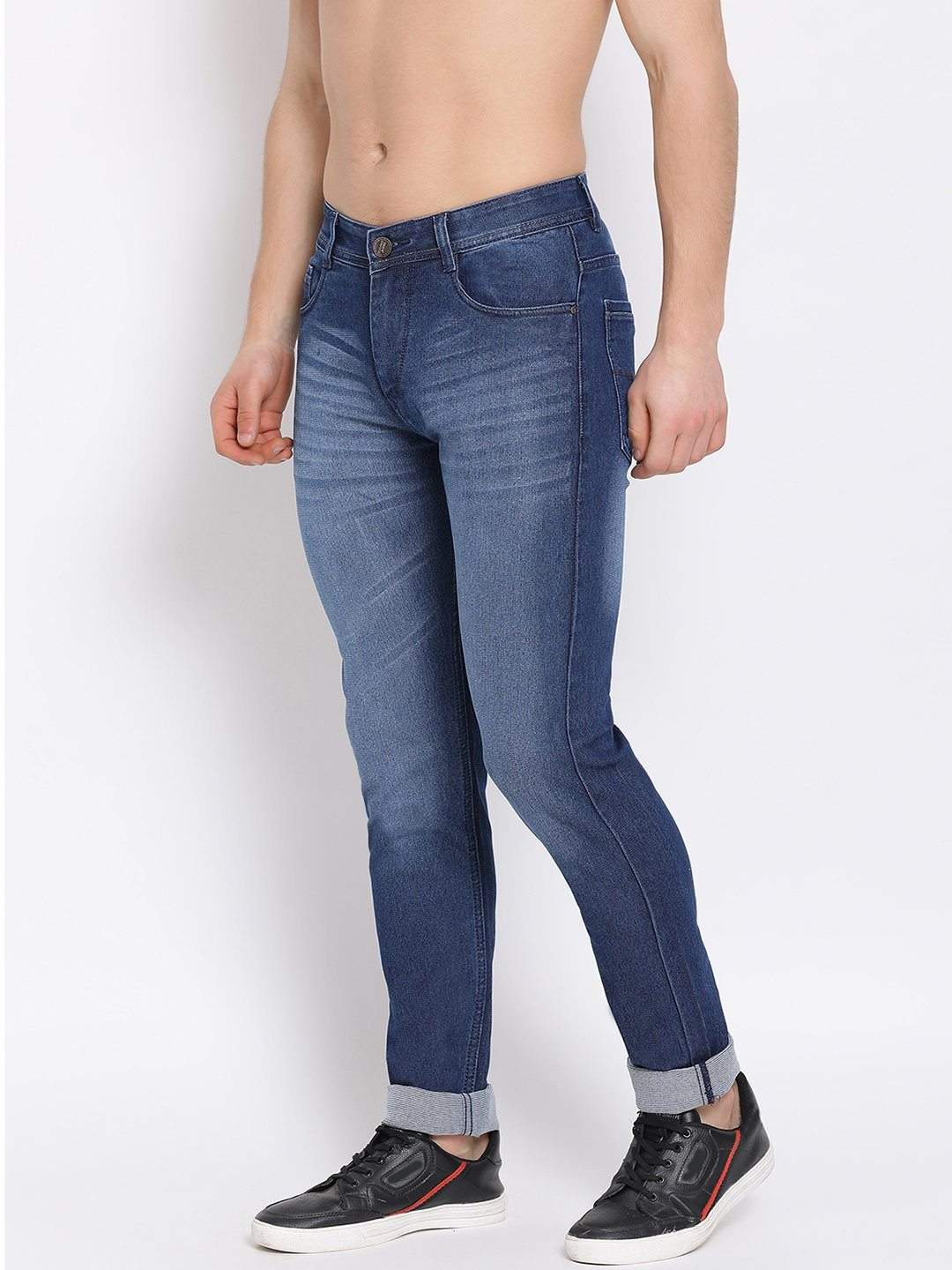 Cobb FJGAOL9031DBLUE_36 Dark Blue 