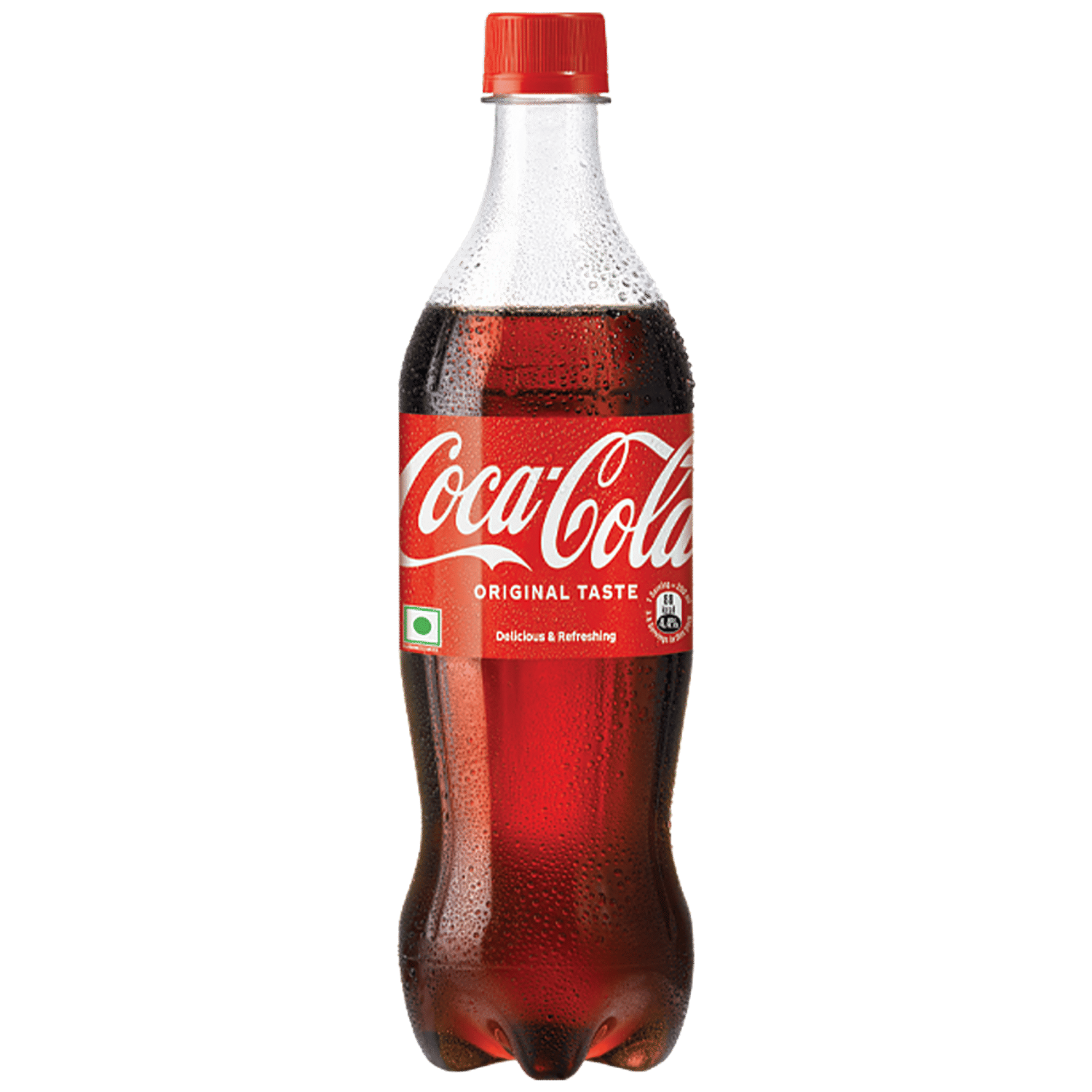 Coca Cola Soft Drink in Meerut at ₹ 15 - ₹ 20 / Box by Mayra