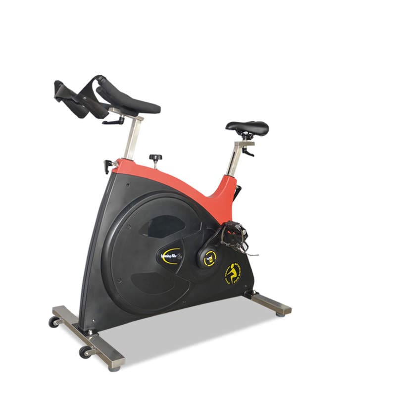 Cockatoo Exercise Bike Max Weight 120kg Cockatoo Commercial