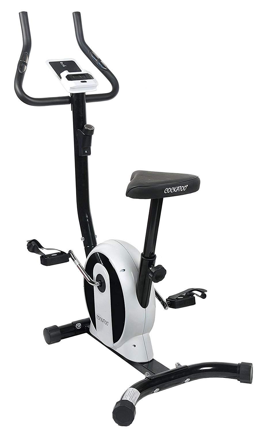 Cockatoo Resistance Wheel For Bicycle Cockatoo Ride X 7Kg Fly Wheel Spin  Bike At ₹ 9490 In Bengaluru