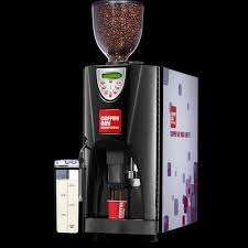 Coffee Day Coffee Vending Machine in 