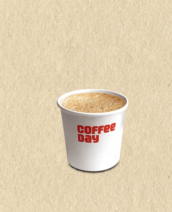 Cafe Coffee Day Paper Cup 150 Ml in Ahmedabad at best price by Swastik  Impex - Justdial