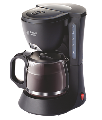 Buy Russell Hobbs Coffee Machine Online 