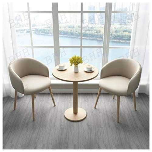 Coffee table set of chairs in Delhi at ₹ 15,800 Set by Royal