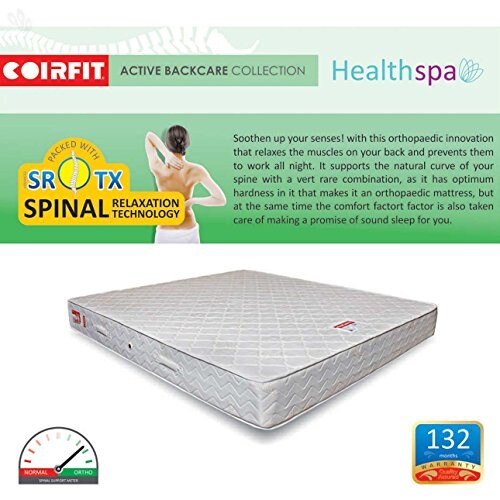 Healthcare Memory Foam Mattress Reviews