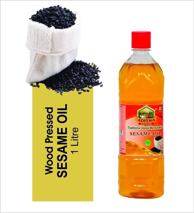 Aggregate 87+ sesame oil cake specification latest in.daotaonec