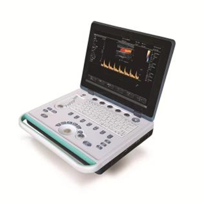 Color Doppler Ultrasound Scanner in Bangalore at best price by Wipro G ...