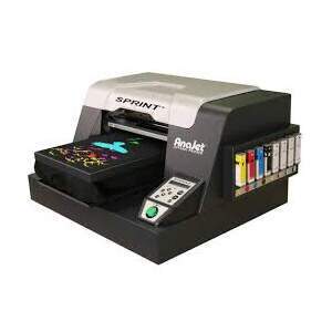 Color Printing Digital T Shirt Printing 
