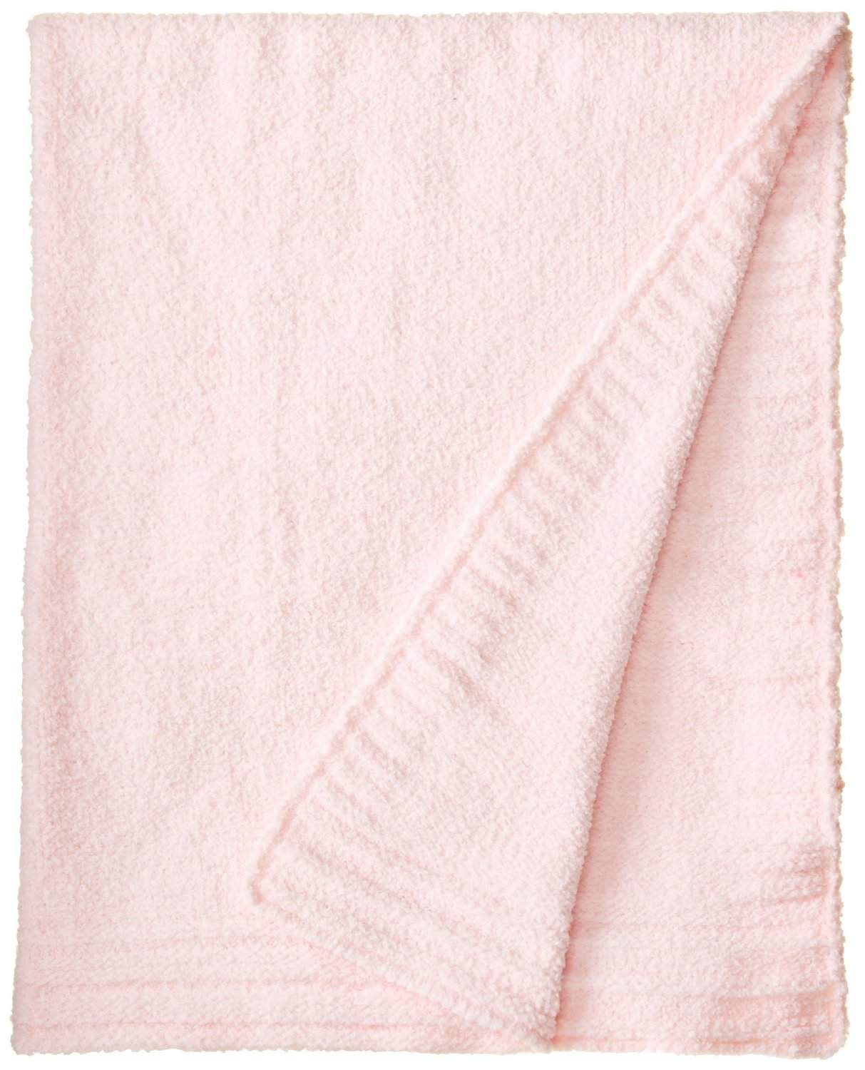 crib clouds blanket personalized