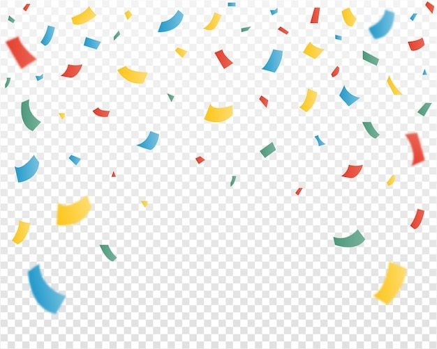 Colorful Confetti Paper in Bangalore at best price by Pakshal