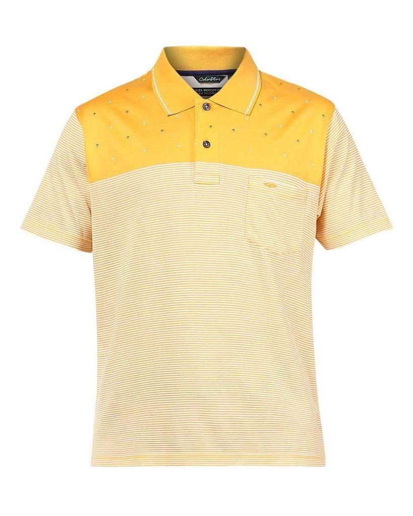ColorPlus Tailored Fit T-Shirt 