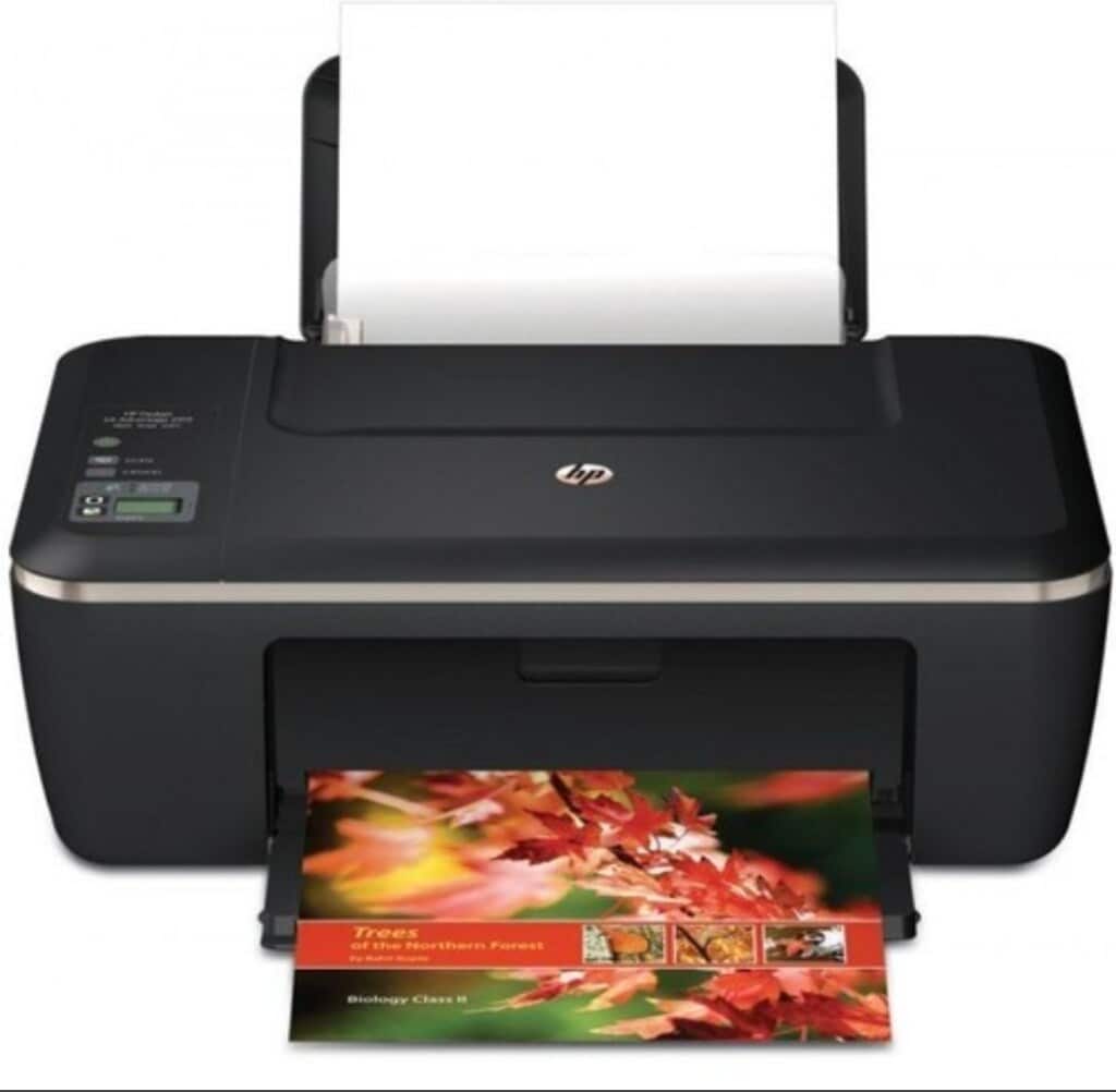 Colour Computer Printer Vibrant Printer Colorful Output in Palanpur at best price by Sharma Enterprises Justdial