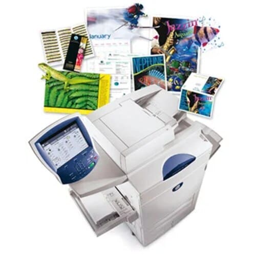 Printing Solutions