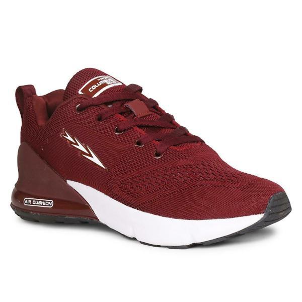 columbus shoes air cushion