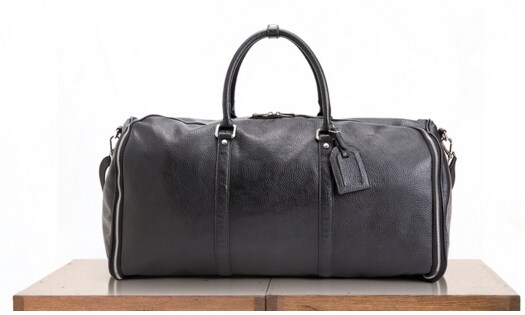 combatant gentlemen weekender bag