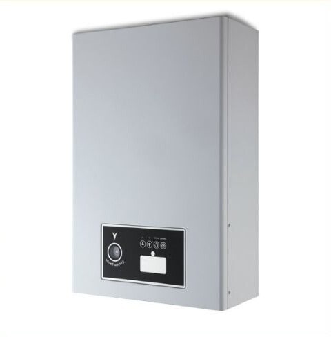 Combi Central Heating Boiler 9KW 220V Single Phase in Delhi at