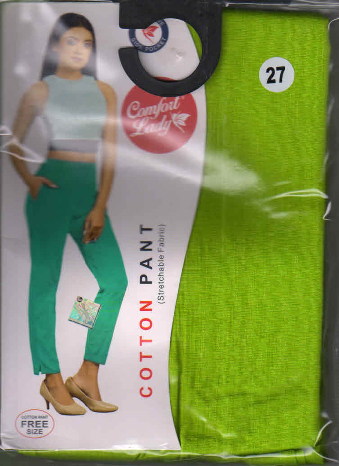 Kolkata Lady Comfort Outlet Ladies Legging In Kolkata Stylish