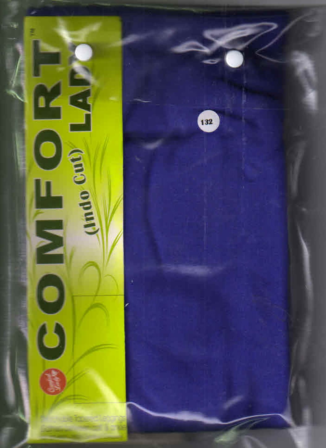 Lycra Leggings Comfort Lady Indo Cut Leggings Comfort-Lady-Indocut