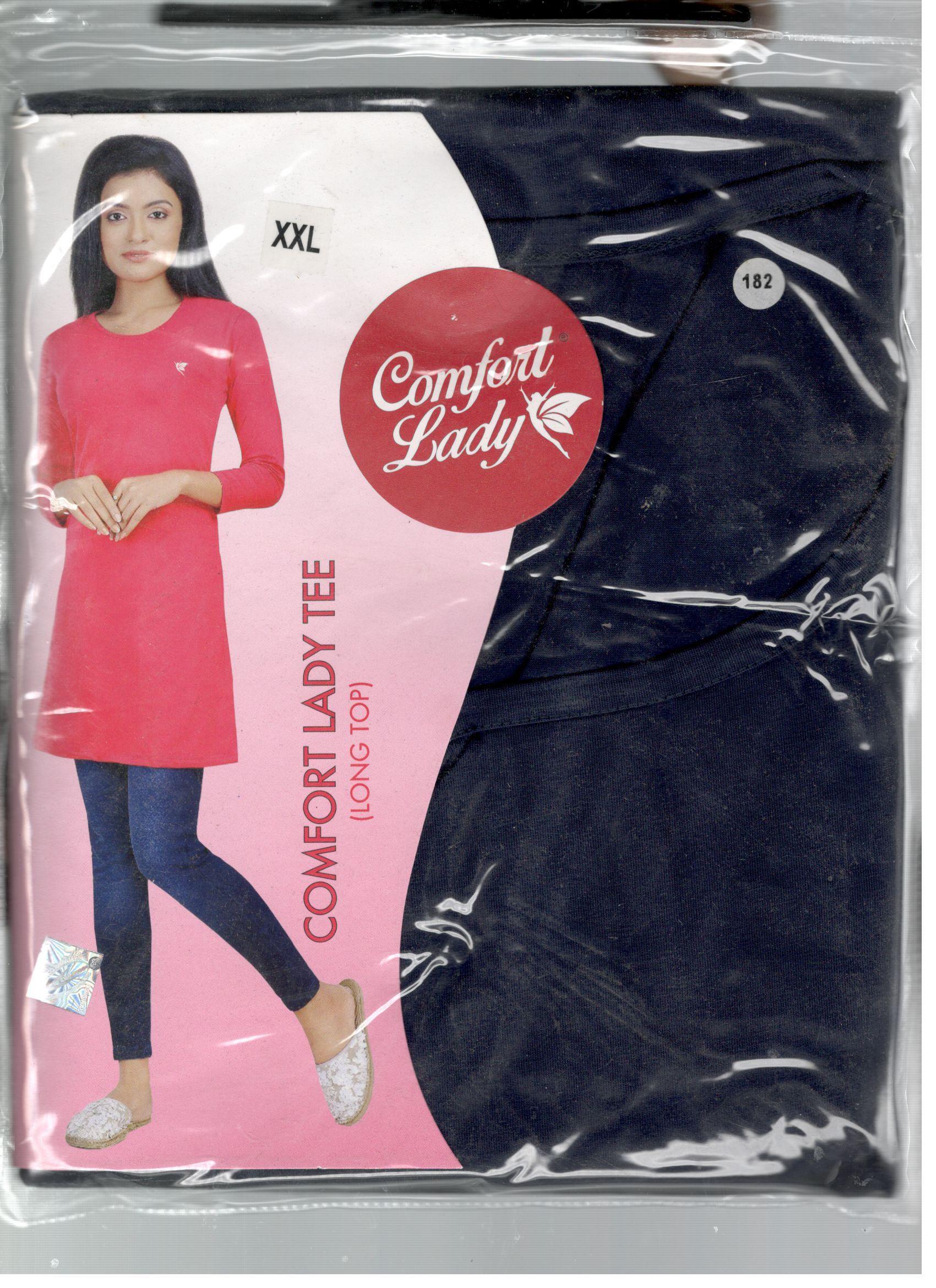 Kolkata Comfort Leggings Wholesale Price Comfort Lady Long Top R