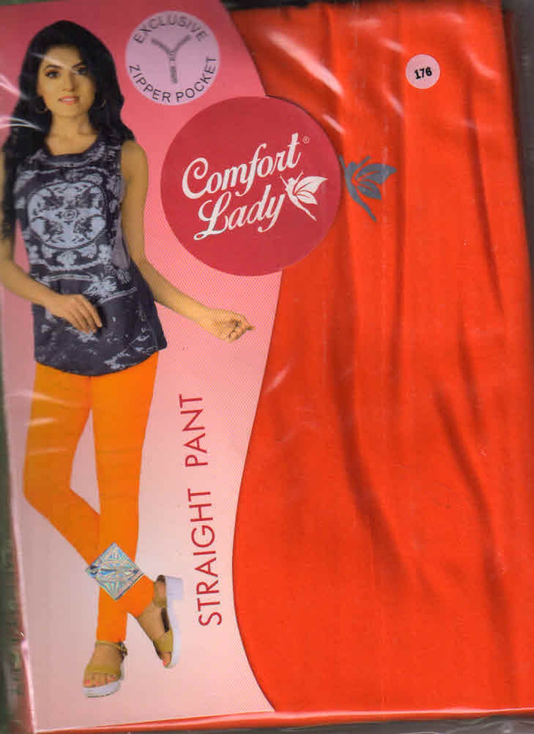 Ladies Legging Comfort Leggings Wholesale Price Comfort Lady Kurti