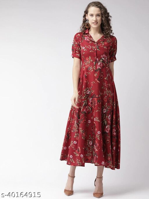 modern dress for ladies Lady Black Tie - Khaleesi Dress - Mustard - Lace Dress With Fringe main image 1