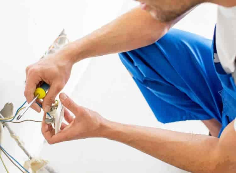 Commercial Electrical Installation