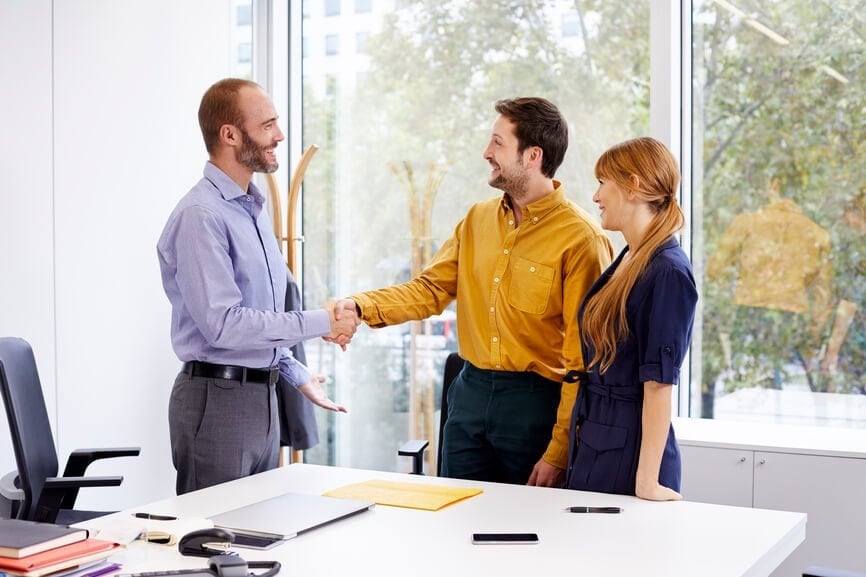 Commercial Financial Tax Experts