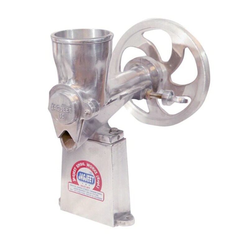 Commercial Juicers-SS Rod with Handle 80 in Delhi at ₹ 400