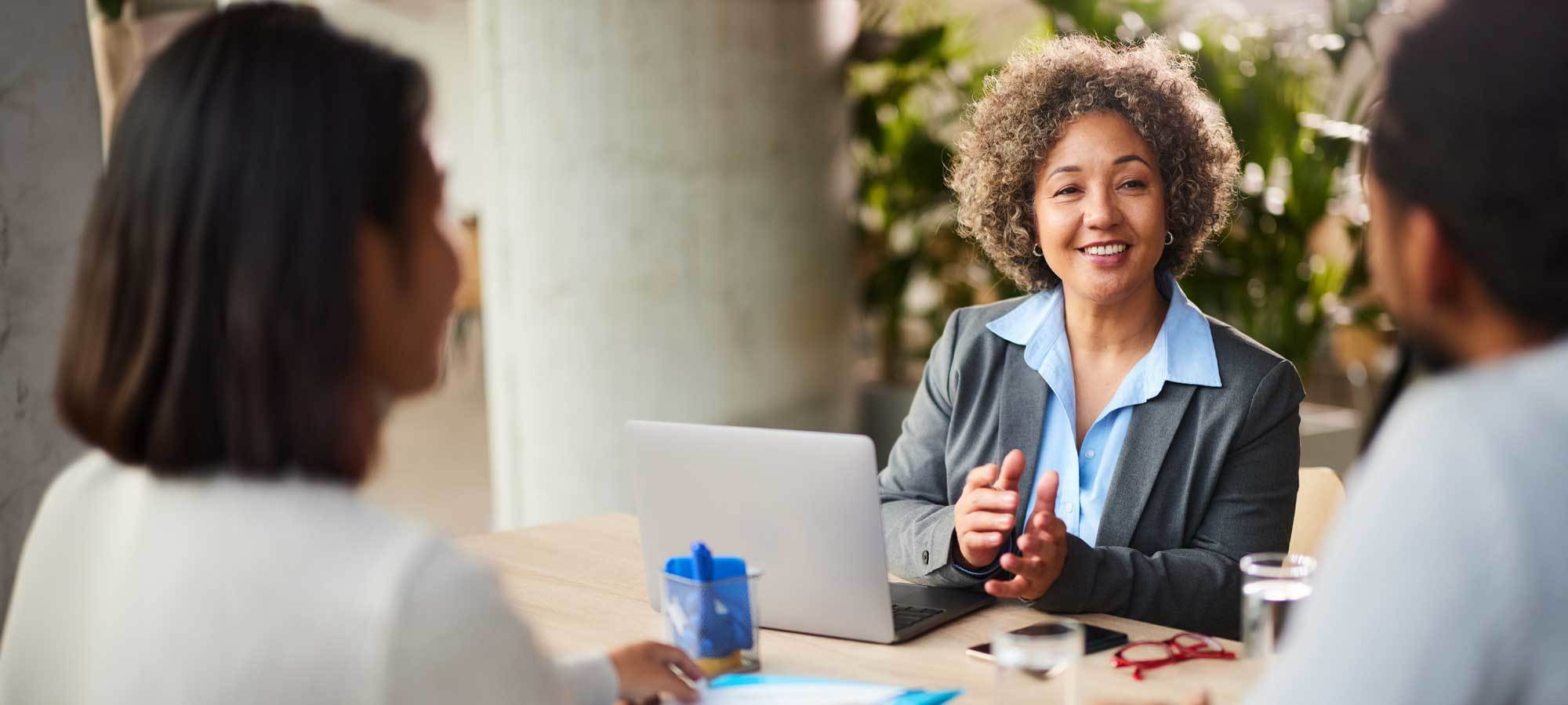 Commercial Lending Advisors