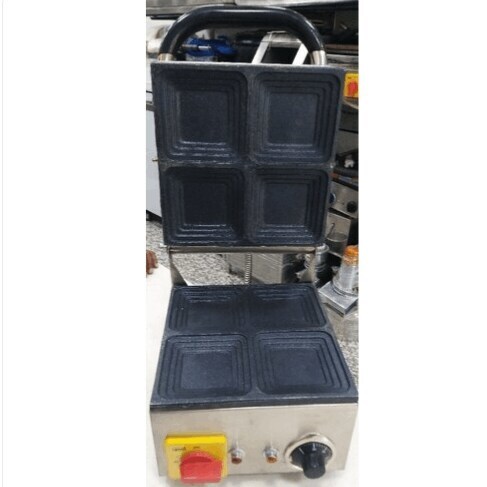 commercial sandwich machine