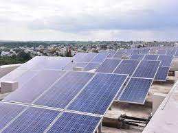 Commercial Solar Panel in Delhi at ₹ 400 - ₹ 80,000 / Pc by Agias ...