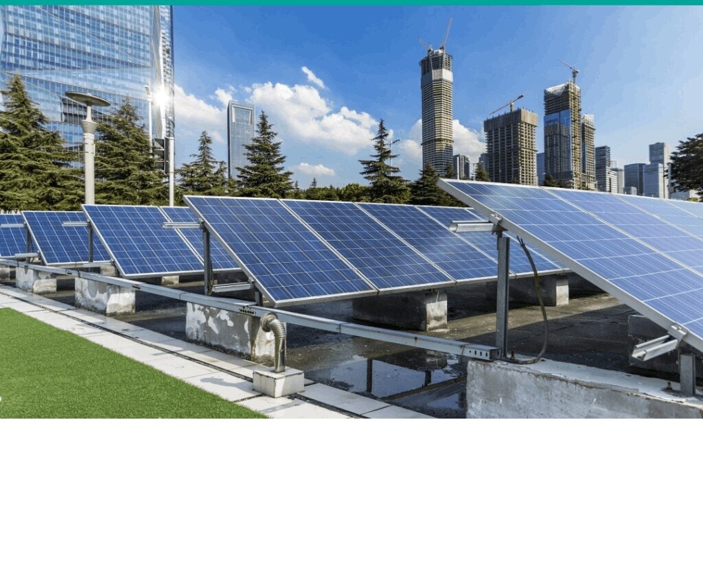 Commercial Solar Power Plant Installation Service in Chennai at ...