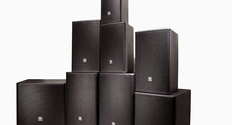 Resonance Audio in Old Rajender Nagar 