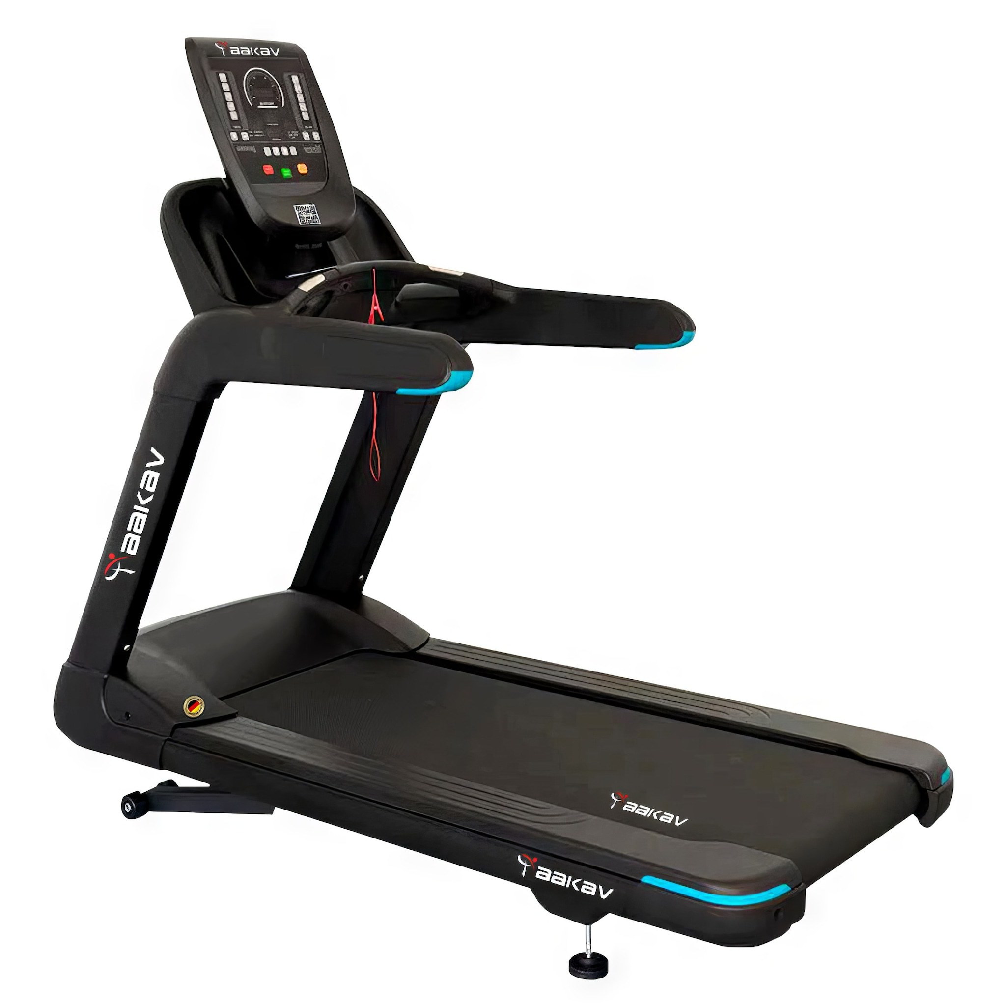 Commercial Treadmill in Delhi at ₹ L ₹ L Pc by
