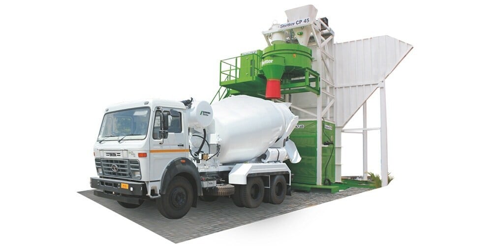 Schwing Stetter Batching Plant Cp30 Spare Parts Catalogue Reviewmotors.co