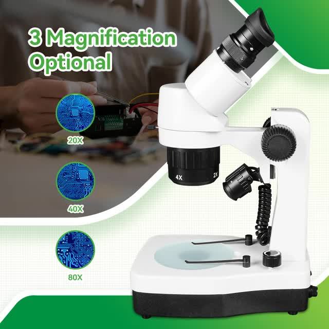 Soptop Szmn Microscope in Delhi - Dealers, Manufacturers & Suppliers ...