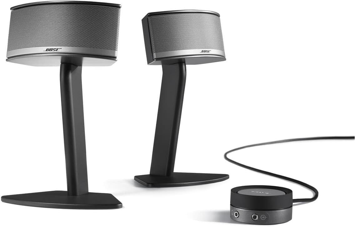 BOSE - BOSE companion 5 コンパニオン 5 スピーカー Amazon.co.jp: Bose PC用スピーカー Companion5 国内正規品