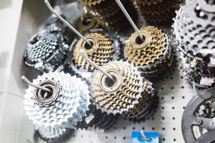 Component Manufacturers