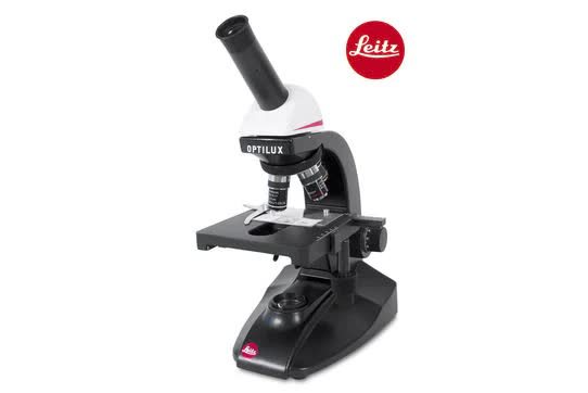 Compound Microscope Leitz Optilux in Delhi at ₹ 2,000 ₹ L