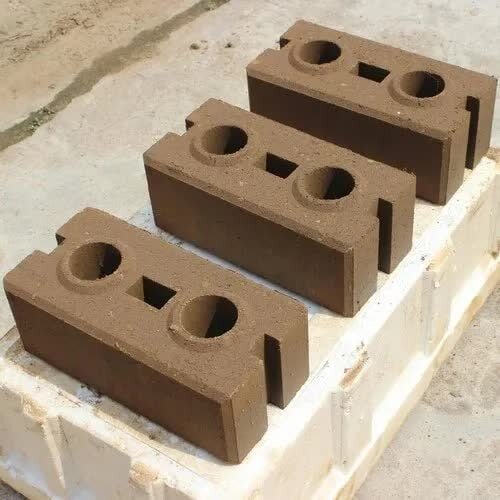 Compressed Stabilized Mud Blocks Compressed And Stabilized